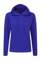 Dames Hooded Sweaters SG27F royal